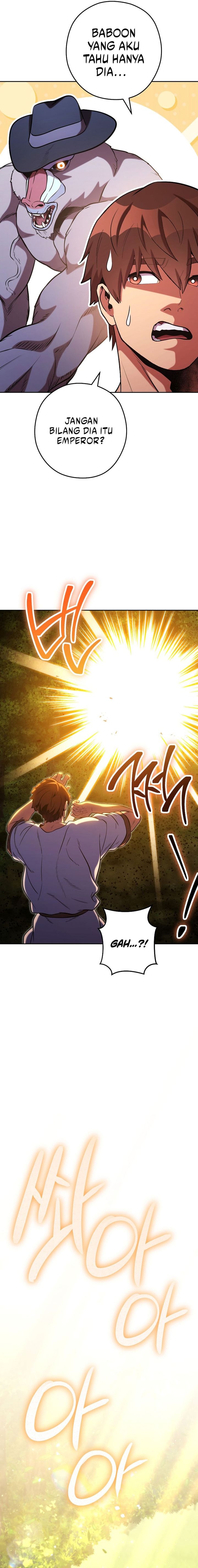 Dungeon Reset Chapter 229 Bahasa Indonesia